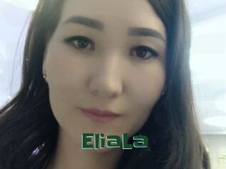 EliaLa