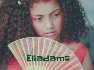 Eliadams