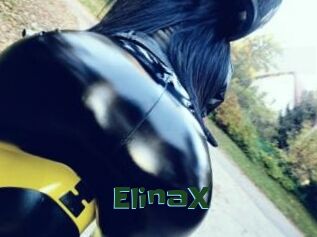 ElinaX