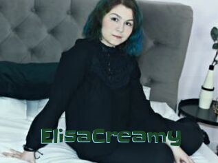 ElisaCreamy