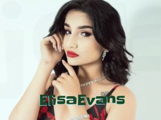 ElisaEvans