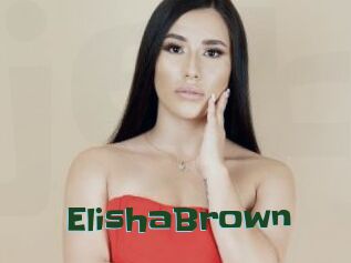 ElishaBrown