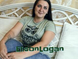 ElisonLogan