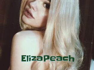 ElizaPeach