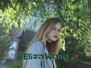 ElizaWong
