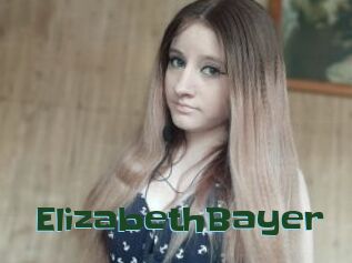 ElizabethBayer