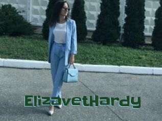 ElizavetHardy