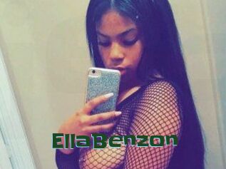 EllaBenzon