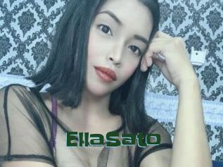 EllaSato