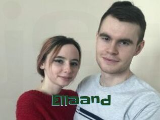 Ellaand