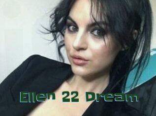 Ellen_22_Dream