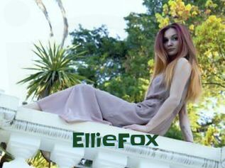 EllieFox