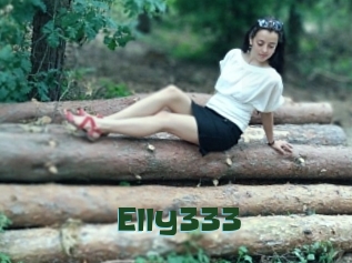 Elly333 Jeune baise