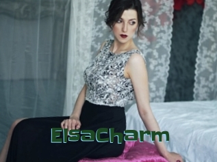 ElsaCharm