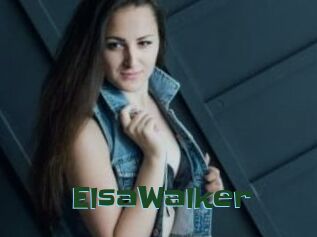 ElsaWalker