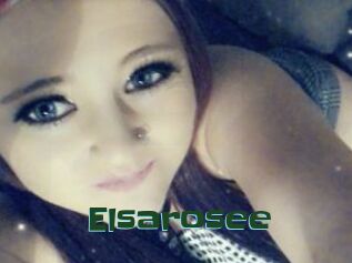 Elsarosee