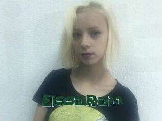 ElssaRain