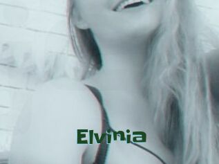 Elvinia