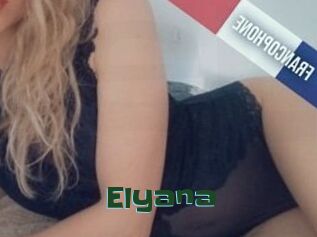 Elyana