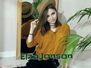ElzaJonson