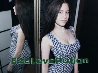 ElzaLovePotion