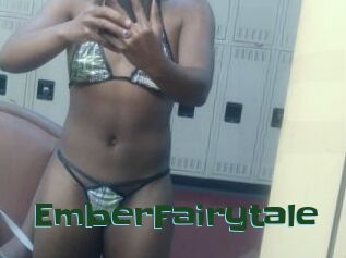 EmberFairytale