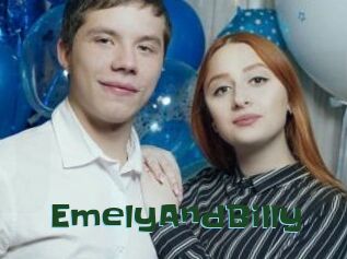 EmelyAndBilly