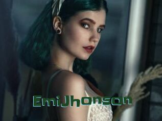 EmiJhonson