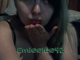 Emieelee42