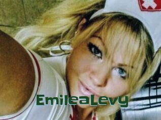 Emilea_Levy