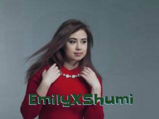 EmilyXShumi