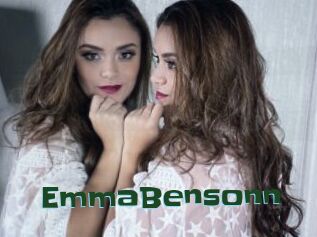 EmmaBensonn
