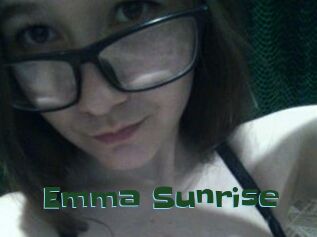 Emma_Sunrise