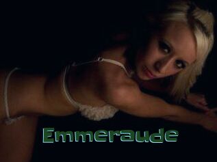 Emmeraude