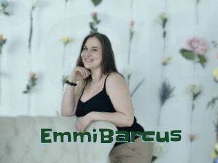 EmmiBarcus