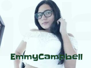 EmmyCampbell