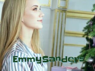EmmySanders
