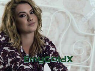 EmyGoldX