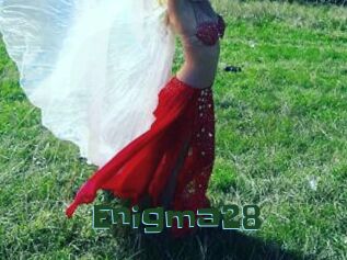 Enigma28
