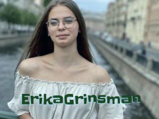 ErikaGrinsman