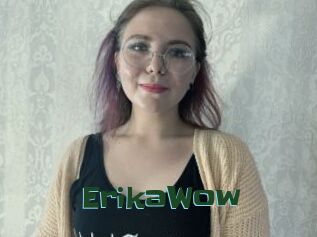 ErikaWow