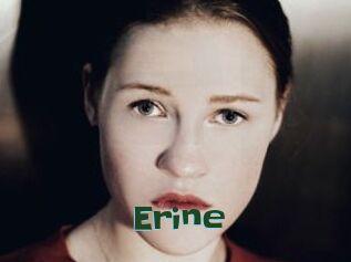 Erine