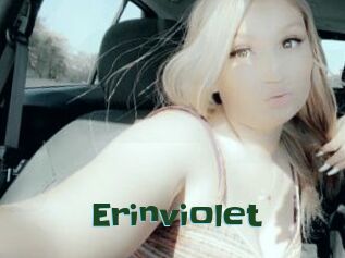 Erinviolet