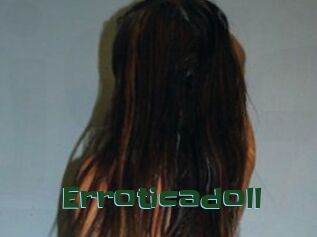 Erroticadoll