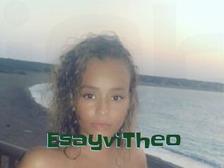 EsayviTheo