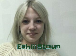 EshliiStoun