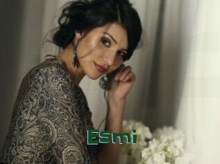 Esmi