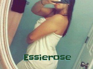 Essierose