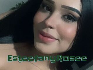 EsteefanyRosee