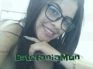 EstefaniaMun